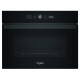 Мікрохвильова піч Whirlpool WMW47HMB