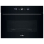 Духова шафа Whirlpool WMW57DMB Духова шафа Whirlpool WMW57DMB