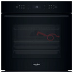 Духовой шкаф Whirlpool WOI78FPT1SBA