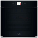 Духовой шкаф Whirlpool WOI98MPT2SBA Духовой шкаф Whirlpool WOI98MPT2SBA