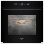 Духовой шкаф Whirlpool WOI5S8PPM1SBA Духовой шкаф Whirlpool WOI5S8PPM1SBA