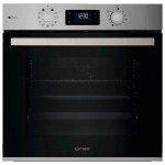 Духовой шкаф Indesit IOK58HSU1X Духовой шкаф Indesit IOK58HSU1X
