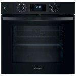Духова шафа Indesit IO258HSB