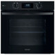 Духовой шкаф Indesit IO258HSB