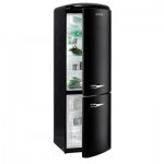 Холодильник Gorenje RK 60359 OBK (RK60359OBK)