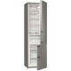 Холодильник Gorenje RK 6201 FX (RK6201FX)