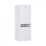 Холодильник Whirlpool WBA 4328 NF W (WBA4328NFW)