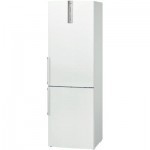 Холодильник BOSCH HA KGN36XW20R