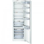 Холодильник BOSCH HA KIF42P60