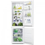 Холодильник Zanussi ZBB 928465 S (ZBB928465S)
