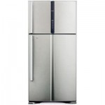 Холодильник Hitachi R-V660PUC3KSLS