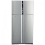 Холодильник Hitachi R-V720PUC1KSLS