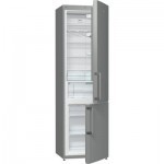 Холодильник Gorenje NRK6201GX