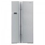 Холодильник Hitachi R-M700PUC2GS