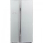 Холодильник Hitachi R-S700PUC2GS