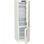 Холодильник Gorenje NRK6201JC