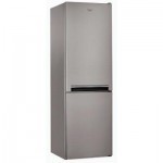 Холодильник Whirlpool BSNF 8101 OX