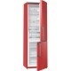 Холодильник Gorenje NRK6192JRD
