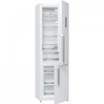 Холодильник Gorenje NRK6201TW