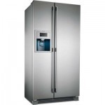 Холодильник Electrolux SBS EAL 6140 WOU (SBSEAL6140WOU)