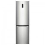Холодильник LG GA-B419SMQL
