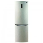 Холодильник LG GA-B389SEQL