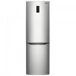 Холодильник LG GA-B389SMQL