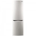Холодильник LG GA-B419SMCL