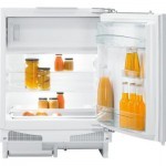 Холодильник Gorenje RBIU6091AW