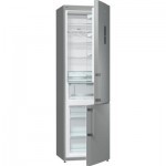 Холодильник Gorenje NRK 6201 MX (NRK6201MX)