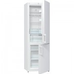 Холодильник Gorenje NRK6191GW
