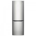 Холодильник LG GA-B389SMCL