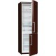Холодильник Gorenje NRK6192MCH