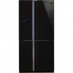 Холодильник Sharp SJ-FS820VBK