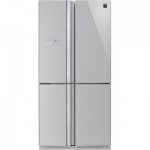 Холодильник Sharp SJ-FS820VSL