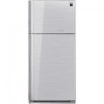 Холодильник Sharp SJ-GC680VSL