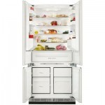 Холодильник Zanussi SBSZBB 47460 DA (SBSZBB47460DA)