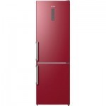 Холодильник Gorenje NRK6192MR