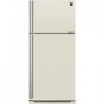 Холодильник Sharp SJ-XE680MBE
