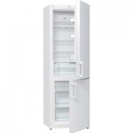 Холодильник Gorenje NRK6191CW