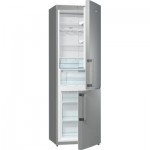 Холодильник Gorenje NRK6191CX