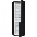Холодильник Gorenje NRK6192MBK