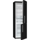 Холодильник Gorenje NRK6192MBK
