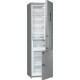 Холодильник Gorenje NRK6202MX