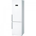 Холодильник BOSCH HA KGN39XW37