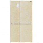 Холодильник LG GC-B247SEUV