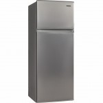 Холодильник Milano DF 307 VM Silver
