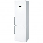 Холодильник Bosch KGN39XW306