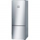 Холодильник BOSCH HA KGN56PI30U