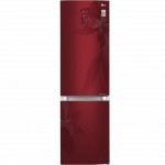 Холодильник LG GA-B499TGRF